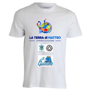 Maglietta Associazione