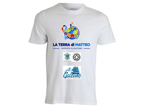 Maglietta Associazione