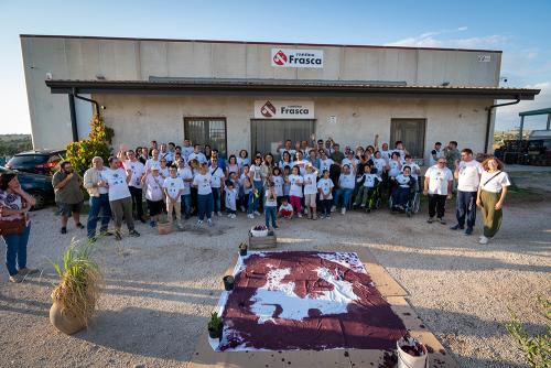 Calici di Inclusione 20/09/2024