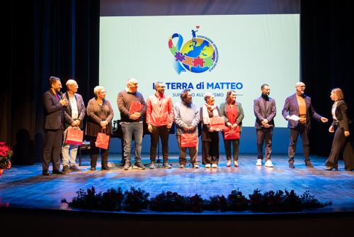 Serata di Gala Uniti per un sorriso 02/12/2024